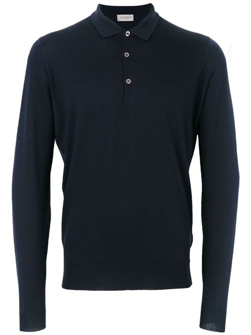 Belper Polo JOHN SMEDLEY | BELPERMIDNIGHT